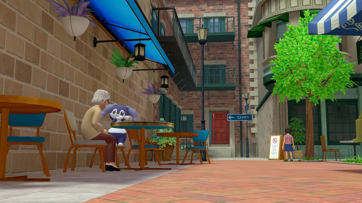 Pokemon: Detective Pikachu Returns Video Game for Nintendo Switch