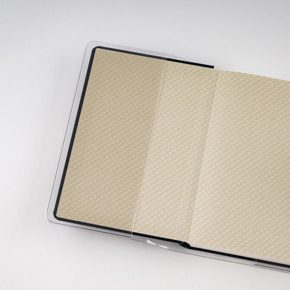 Hobonichi Techo Clear Cover for HON A6