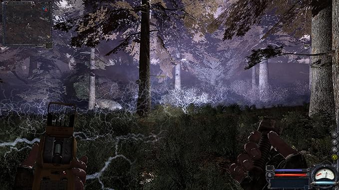 PS4 S.T.A.L.K.E.R.: Legends of the Zone Trilogy