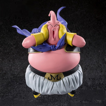 Dragon Ball Z Match Makers Majin Buu Figure