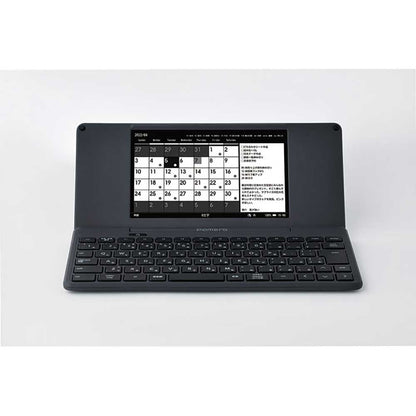 King Jim Digital Memo Pomera DM250
