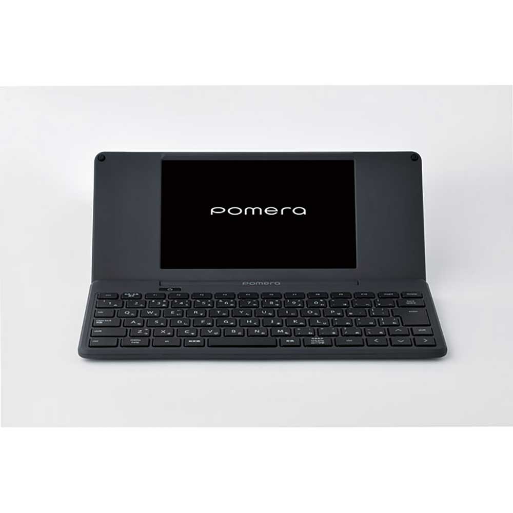 King Jim Digital Memo Pomera DM250