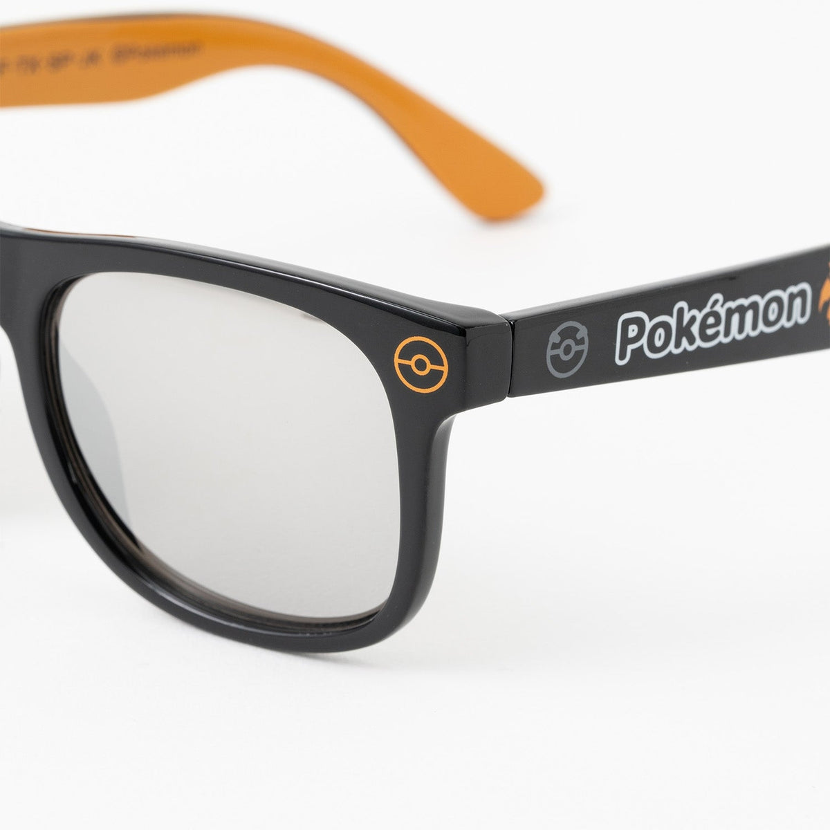 Pokemon Charizard Kids Sunglasses Orange