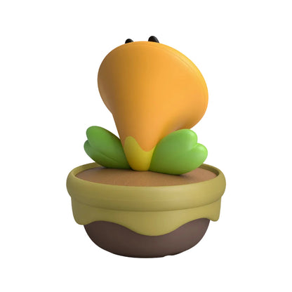 Super Mario Bros. Wonder Talking Flower Toy