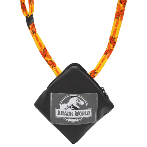 USJ Jurassic World Pass Case