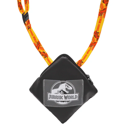 USJ Jurassic World Pass Case