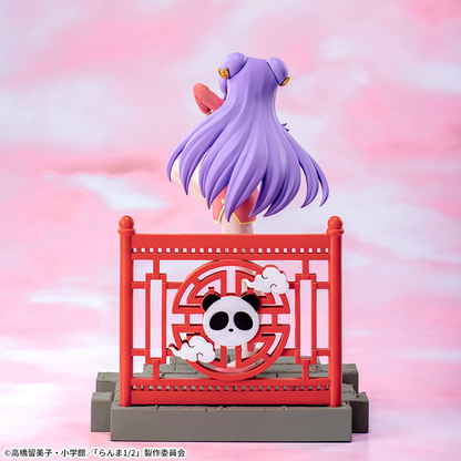 Ranma 1/2 Luminasta Figure Set – 4 Collectible Figures
