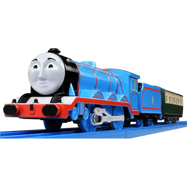 Takara Tomy Plarail TS-04 Gordon Train Set