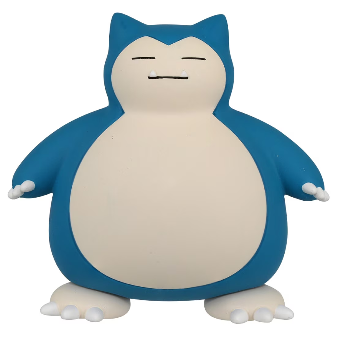 Pokemon Moncolle MS-29 Snorlax Figure