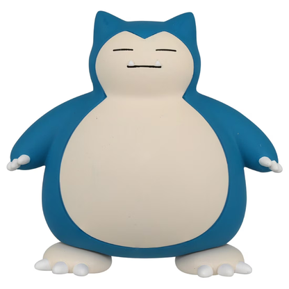 Pokemon Moncolle MS-29 Snorlax Figure