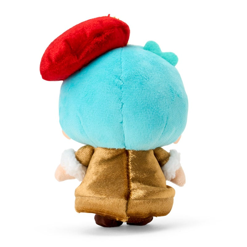Sanrio Kiki Twin Stars Christmas Mascot Charm Stand