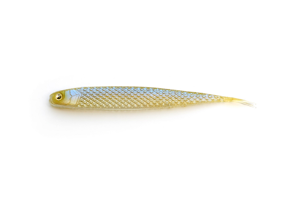 RAID JAPAN FishRoller Super Hover Jerk 5/6.5 Inch Strolling Bait