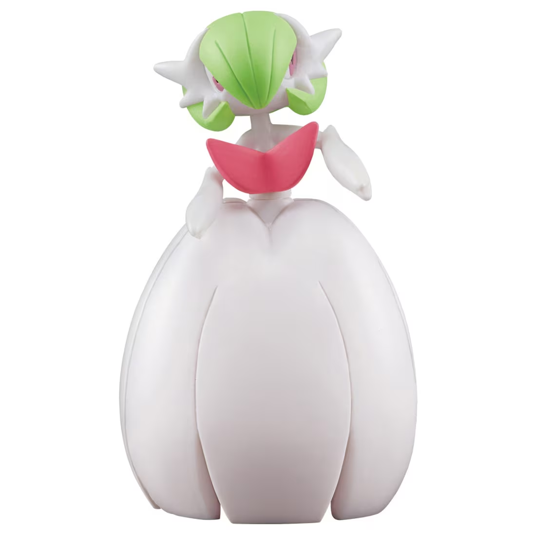 Pokemon Moncolle Mega Gardevoir Figure