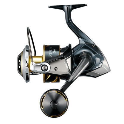 Shimano 25 Stella SW 10000HG Spinning Reel