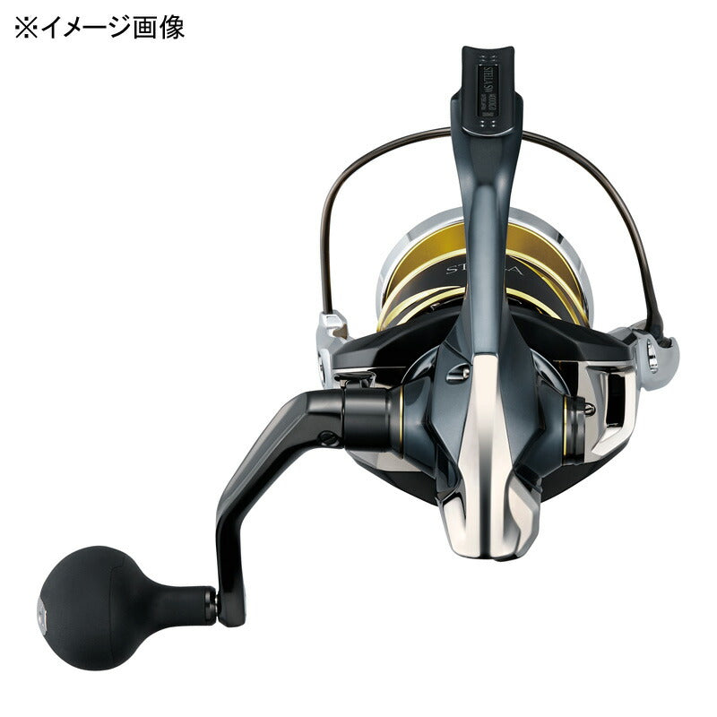 Shimano 25 Stella SW 10000HG Spinning Reel