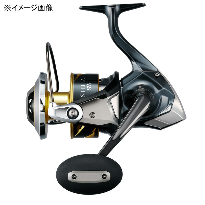 Shimano 25 Stella SW 10000HG Spinning Reel