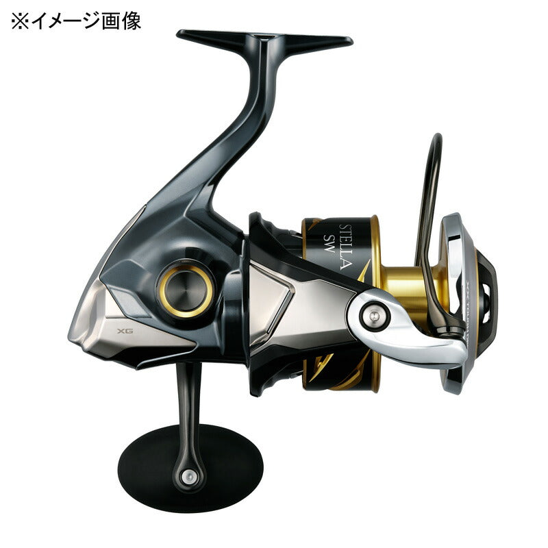 Shimano 25 Stella SW 10000HG Spinning Reel
