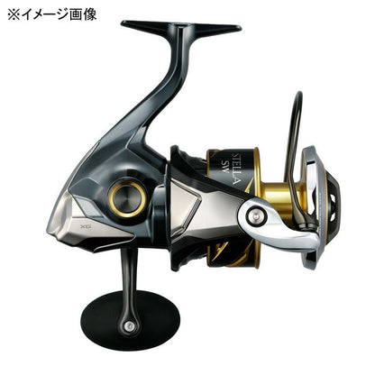 Shimano 25 Stella SW 10000HG Spinning Reel