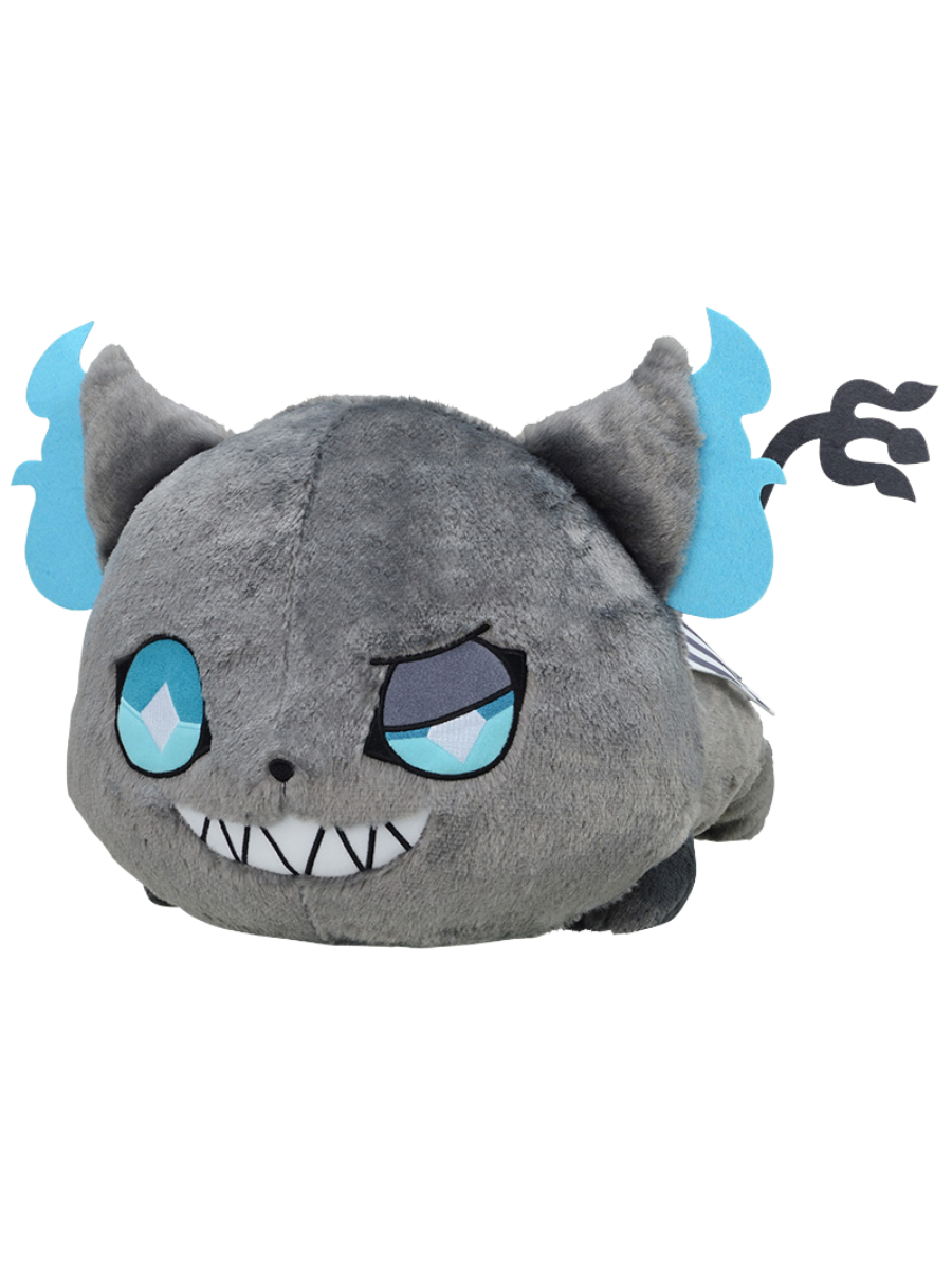 SEGA Disney Twisted Wonderland Mega Jumbo Nesoberi Plush Doll