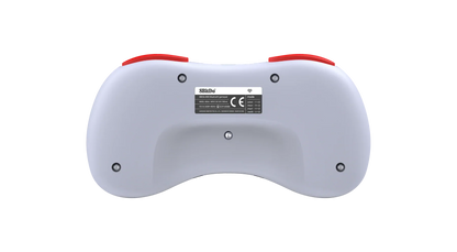 SUPERDELUXE GAMES 8BitDo M30 Bluetooth Gamepad – Earthion Edition for Nintendo Switch