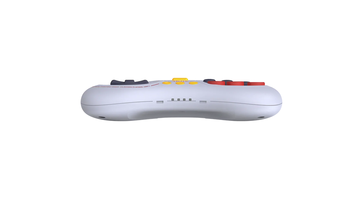 SUPERDELUXE GAMES 8BitDo M30 Bluetooth Gamepad – Earthion Edition for Nintendo Switch