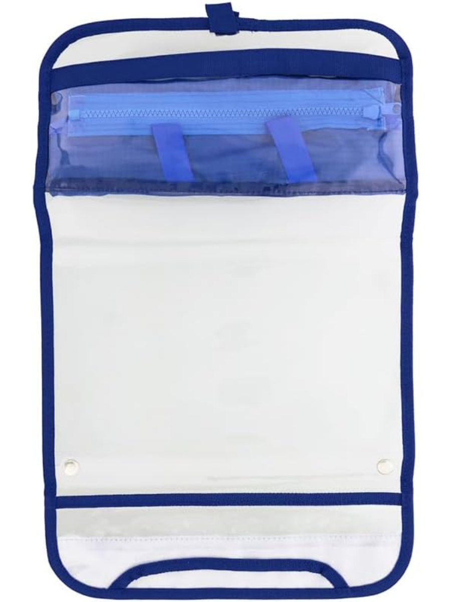 Sun-Star Backpack Cover with Storage Bag