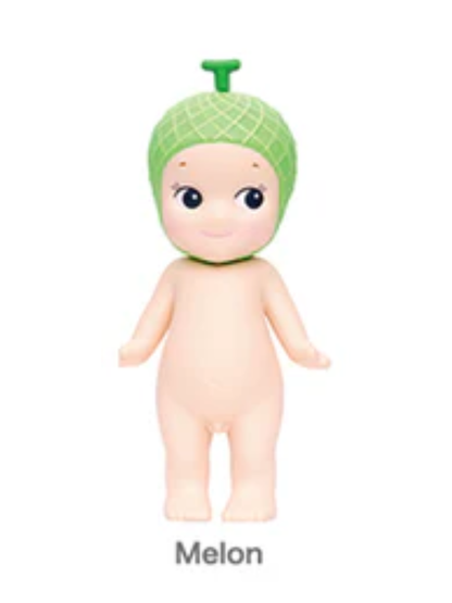 Sonny Angel Fruit Series Assorted Box