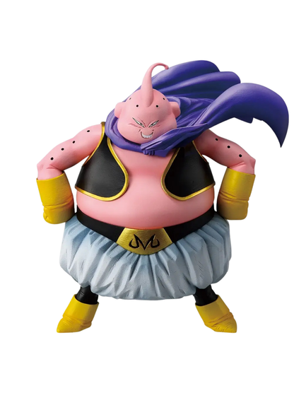 Ichiban Kuji Dragon Ball Last One Prize Majin Buu MASTERLISE Figure