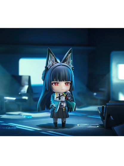Zenless Zone Zero Nendoroid Miyabi Hoshimi