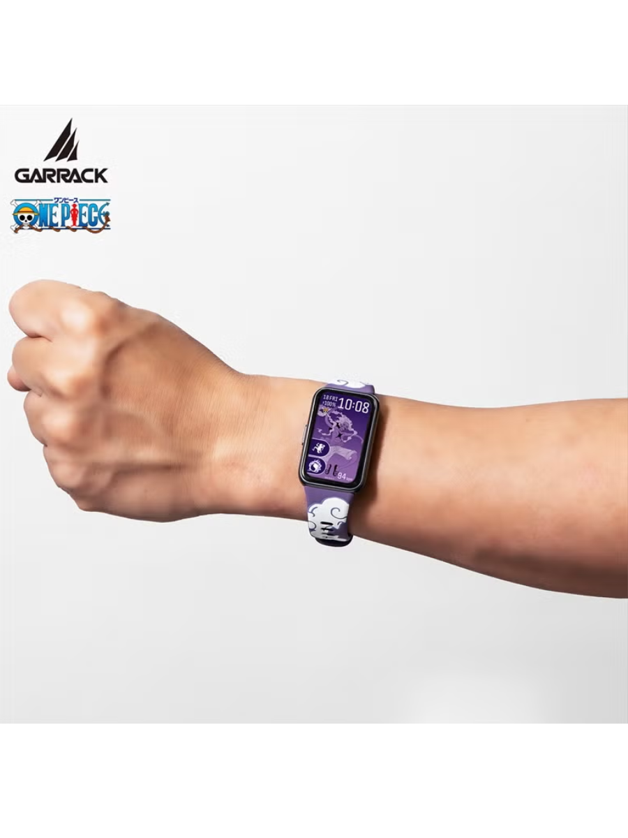 GARRACK ONE PIECE Luffy Smart Watch HUC-OP-BD11-L