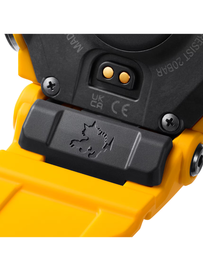 Casio G-Shock Rangeman GPR-H1000-9JR Watch