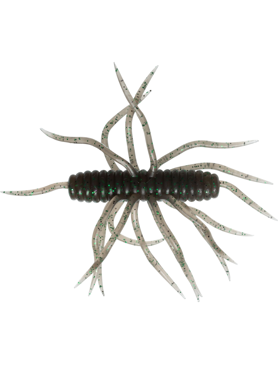 Hideup Coike Thunder M Size 17mm Soft Fishing Lure