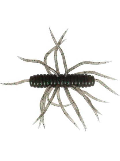 Hideup Coike Thunder M Size 17mm Soft Fishing Lure
