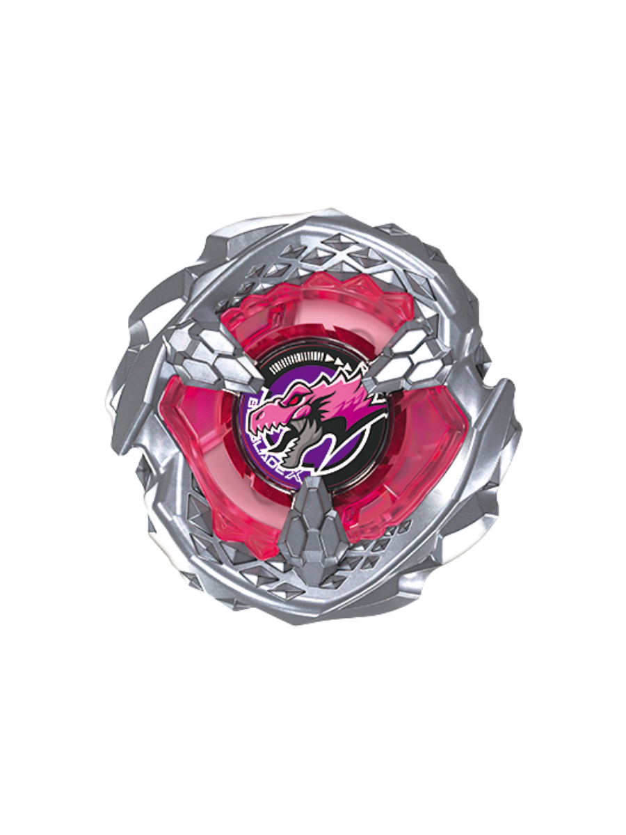 Beyblade X CX-17 Random Booster Vol.10 – Assorted 1 of 6