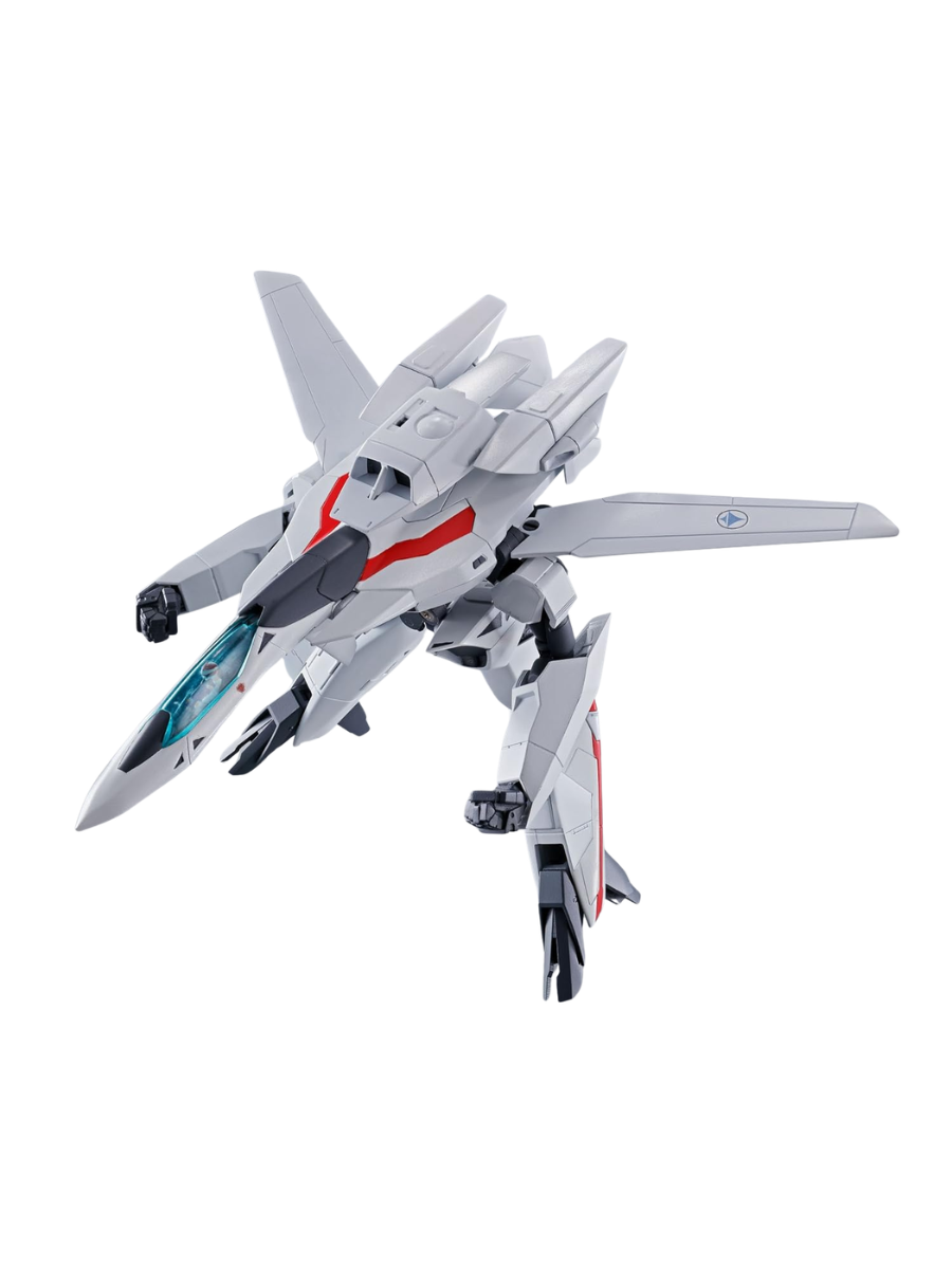 HI-METAL R VF-2SS Valkyrie II SAP Nexx Gilbert Custom Transformable Figure