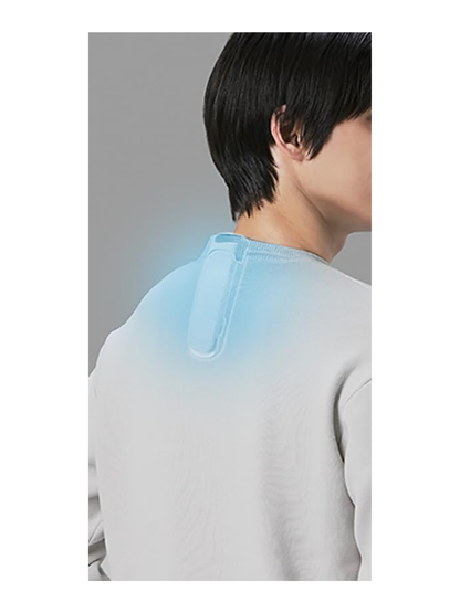 Sony REON POCKET 5 Wearable Thermo Device – Cooling & Heating