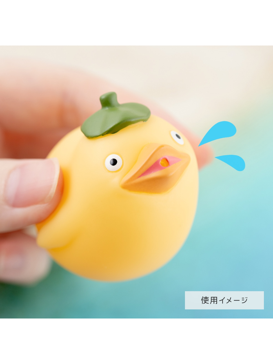 Spirited Away Otori-Sama Water Squirter Toy