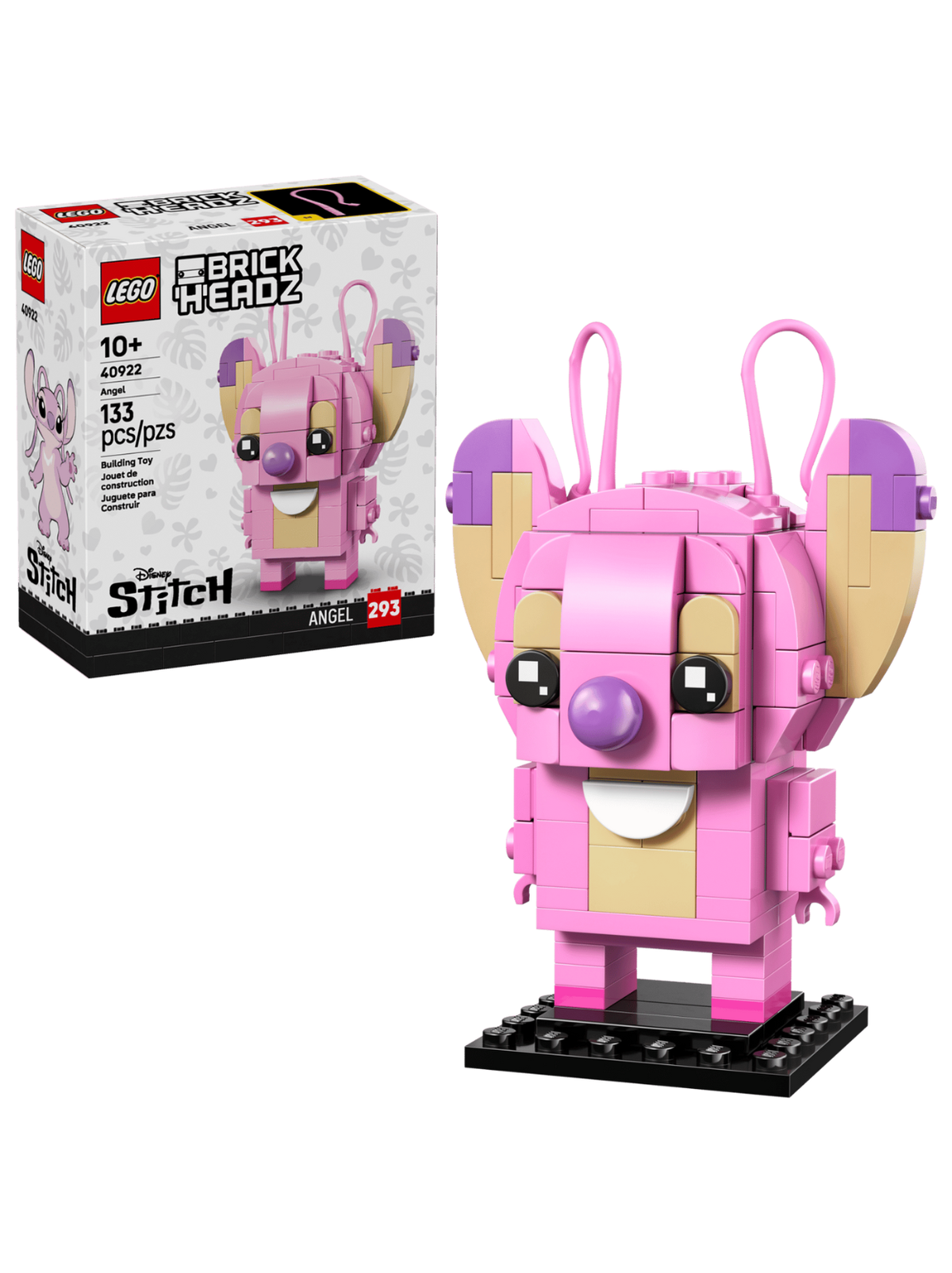 LEGO BrickHeadz Disney Lilo & Stitch Angel 40922