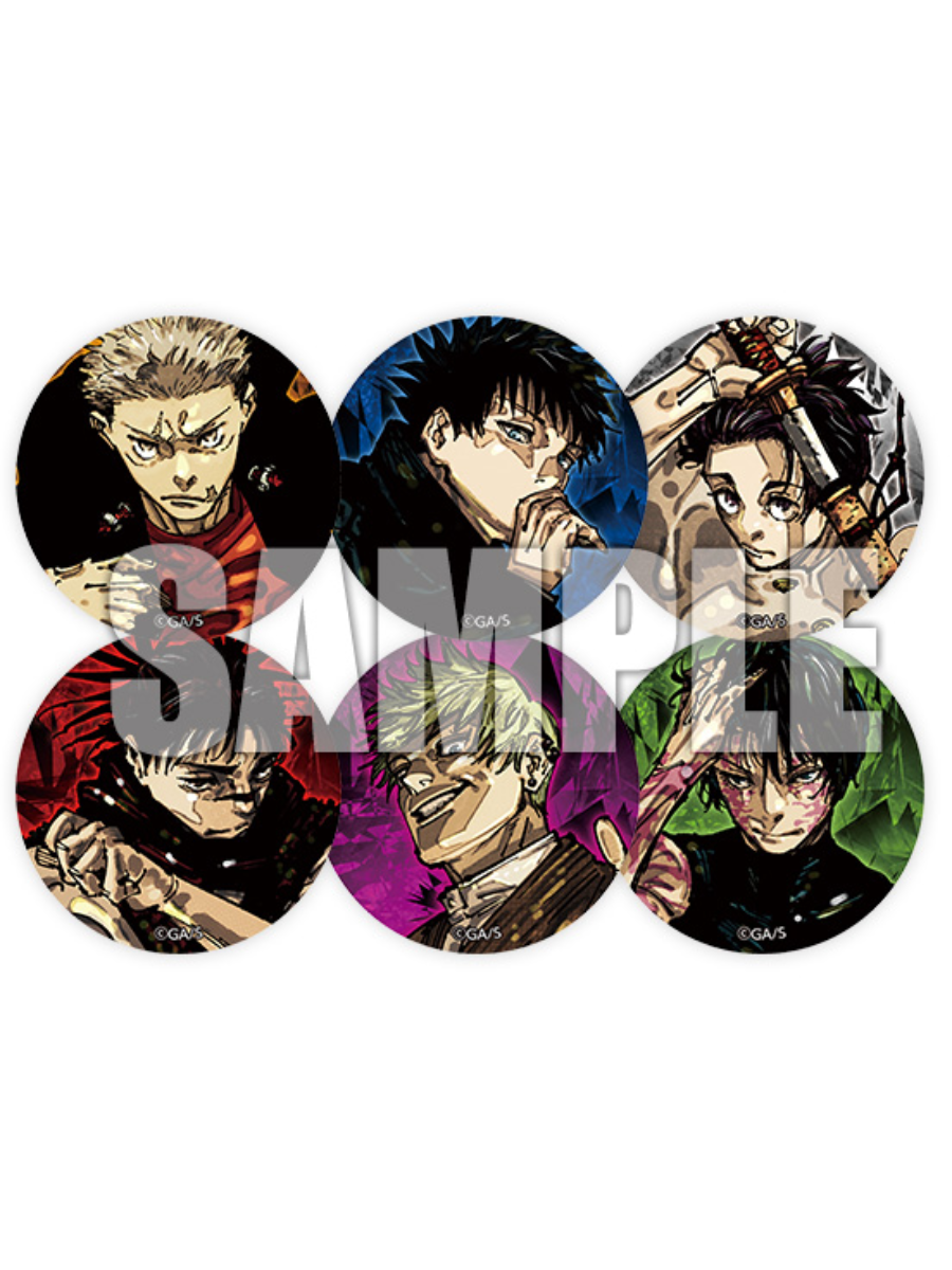 Jump GIGA 2026 Winter Jujutsu Kaisen Special Issue
