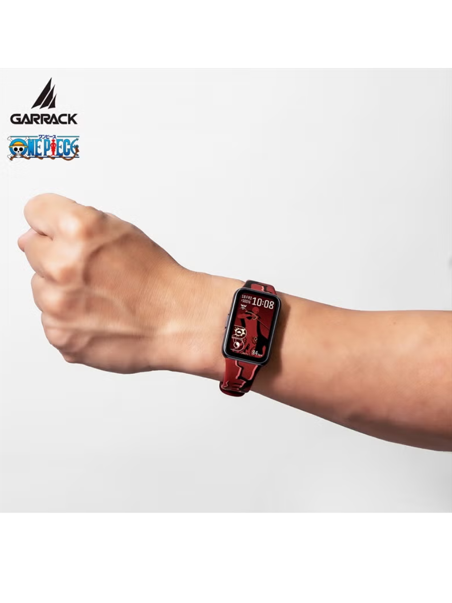 GARRACK ONE PIECE Shanks Smart Watch HUC-OP-BD11-S