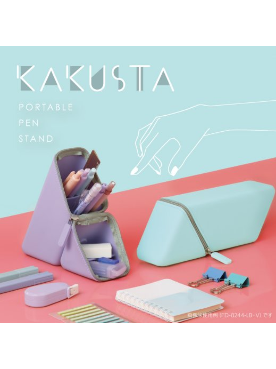 SONIC Kakusta Portable Pen Stand Silicone Type