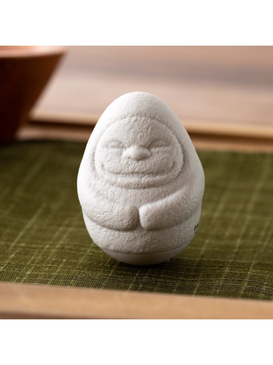 Spirited Away Soft Vinyl Wobble Figure Blind Box