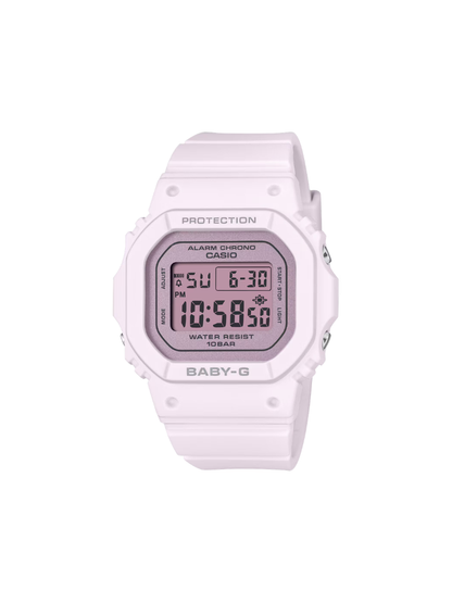 Casio BABY-G BGD-565SC-4BJF Women's Shock Resistant Watch