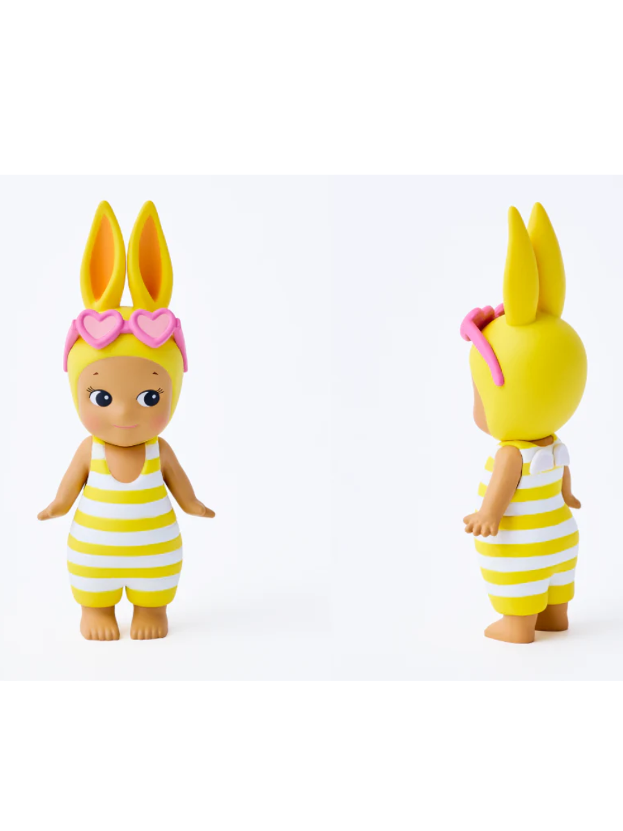 Sonny Angel Summer Vacation Series Sun-Kissed Style Mini Figure Blind Box