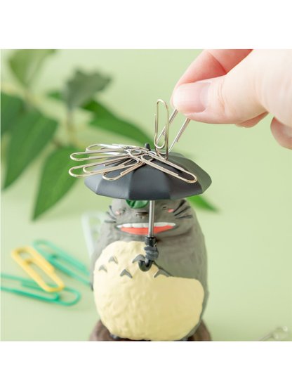 My Neighbor Totoro Clip Holder Umbrella Totoro