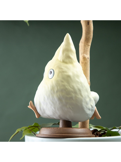 My Neighbor Totoro Small Totoro Figurine “Found You!”