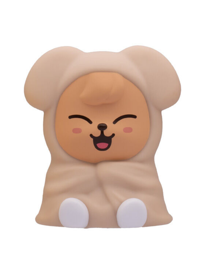 Stray Kids SKZOO Light Mascot Set 8-Piece