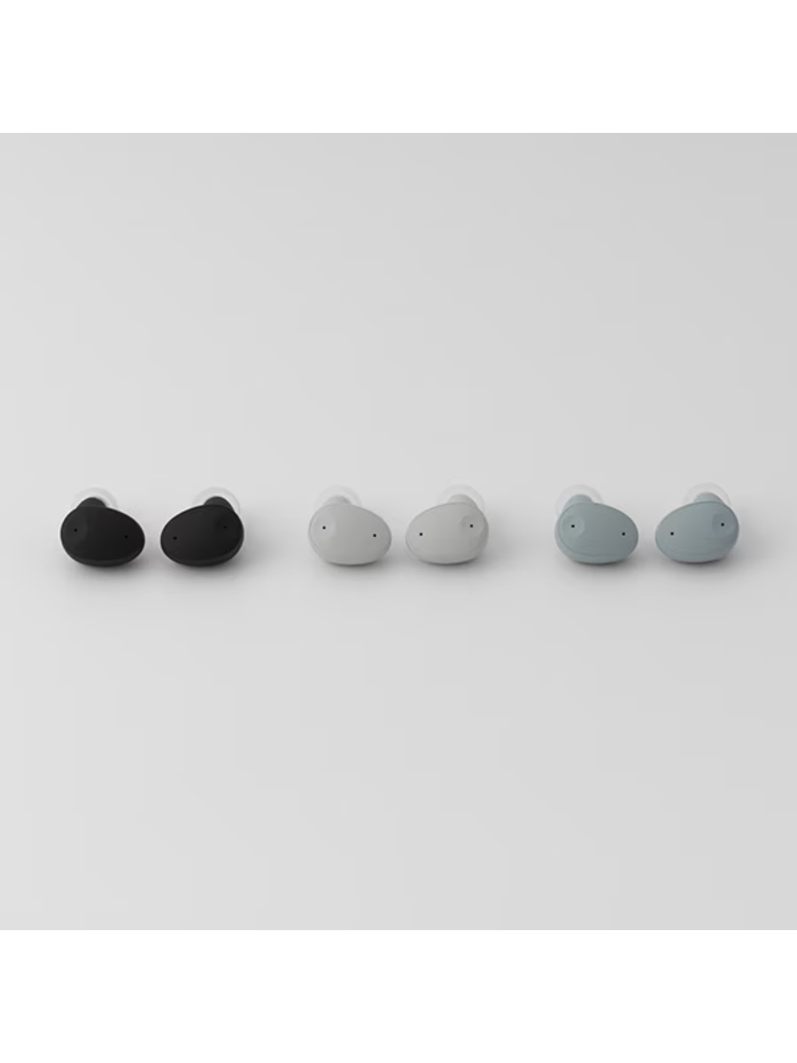 Final ZE300 True Wireless Earbuds