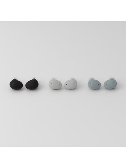 Final ZE300 True Wireless Earbuds