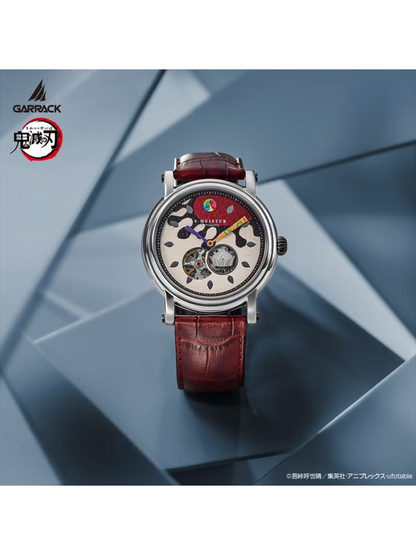 GARRACK Demon Slayer Doma Automatic Watch SMS-42-KY-J2D